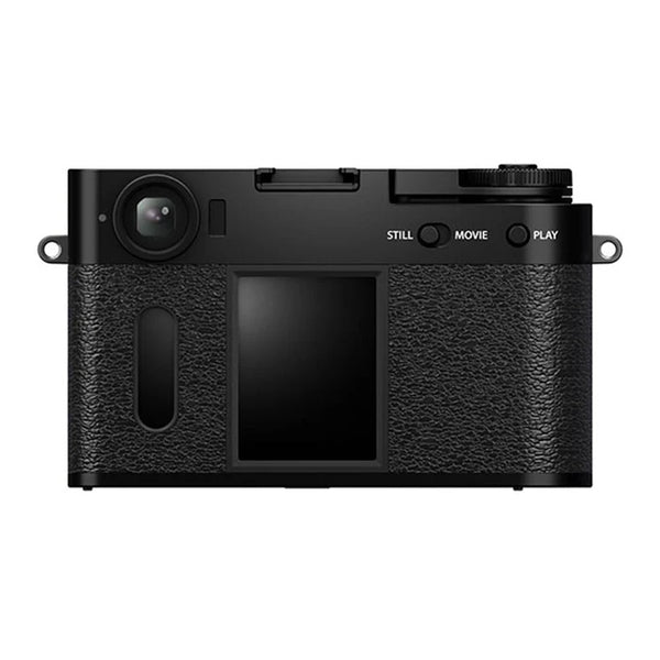 Fujifilm X-Half Black Garanzia Fujifilm Italia Fujifilm X-Half Black Garanzia Fujifilm Italia